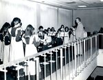 Children Bell Ringers - December 1979 by First Christian Church (Morehead, Ky.)