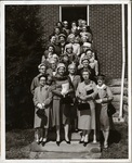 Church Service Group - 1960s by First Christian Church (Morehead, Ky.)