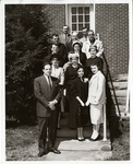 Unidentified Church Members - 1960s by First Christian Church (Morehead, Ky.)