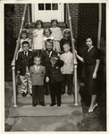 Class Photo - 1960s by First Christian Church (Morehead, Ky.)