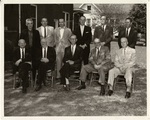 Church Members - 1960s by First Christian Church (Morehead, Ky.)