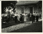 Church Event - 1960s by First Christian Church (Morehead, Ky.)