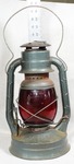 Dietz No. 2 D-Lite Lantern (1) by R. E. Dietz Manufacturing Company