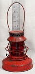 Handlan Signal Lantern (3) M.U.D by Handlan-Buck Manufacturing Company