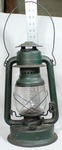 Dietz No. 2 Paull's Leader Lantern (1) by R. E. Dietz Manufacturing Company
