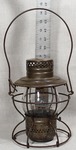 Handlan Signal Lantern (4) (N.Y.C.C) by Handlan-Buck Manufacturing Company