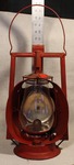 Dietz No. 2 D-Lite Lantern (3) by R. E. Dietz Manufacturing Company