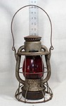 Dietz Vest Lantern (2) (N.Y.N.H & H.R.R) by R. E. Dietz Manufacturing Company