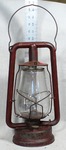 Unidentified Dietz Lantern (N.Y.L.O) by R. E. Dietz Manufacturing Company