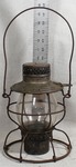 Handlan Signal Lantern (5) (Pennsylvania Lines) by Handlan-Buck Manufacturing Company
