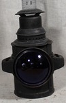 Dietz Monitor Side Lamp by R. E. Dietz Manufacturing Company