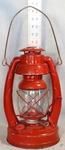 Aguila Lux Kerosene Lantern by Aguila Lux Stamping Company
