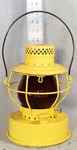 Handlan Signal Lantern (7) by Handlan-Buck Manufacturing Company