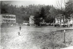 Campus view (image 03) by Morehead Normal School
