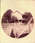 First School Building (image 01) by Morehead Normal School