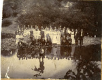 Class of 1893 by Morehead Normal School