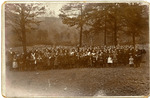 Class of 1898 by Morehead Normal School