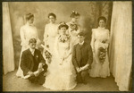Class of 1902 (image 01) by Morehead Normal School