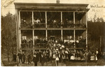 Class of 1902 (image 03) by Morehead Normal School