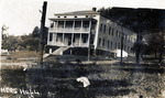 Withers Hall (image 01) by Morehead Normal School