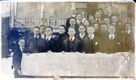 Class of 1918 by Morehead Normal School