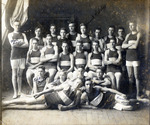 Boys Physical Culture Club, 1912-1913 by Morehead Normal School