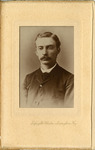 Frank Button (image 02) by Morehead Normal School