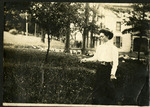 Miscellaneous (image 01) by Morehead Normal School