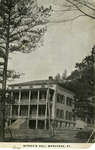 Withers Hall (image 04) by Morehead Normal School