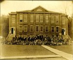 Burgess Hall (image 17) by Morehead State Normal School