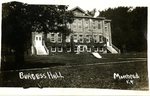 Burgess Hall (image 18) by Morehead State Normal School