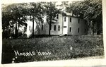 Hargis Hall (image 09) by Morehead State Normal School
