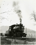 Locomotive #12 (image #8) by Morehead & North Fork Railroad Company
