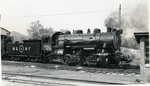Locomotive #14 (image 03) by Morehead & North Fork Railroad Company