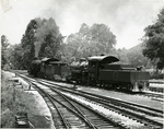 Locomotive #14 (image 15) by Morehead & North Fork Railroad Company
