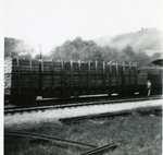 Rail Car (image 02) by Morehead & North Fork Railroad Company