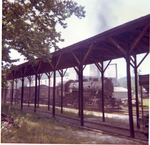 Locomotive #14 (image 19) by Morehead & North Fork Railroad Company