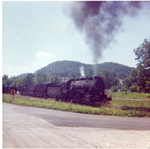 Locomotive 14 (image 20) by Morehead & North Fork Railroad Company