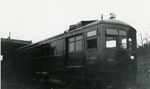 Passenger Car (image 05) by Morehead & North Fork Railroad Company
