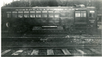 Passenger Car (image 06) by Morehead & North Fork Railroad Company
