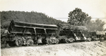 Railroad Equipment (image 02) by Morehead & North Fork Railroad Company