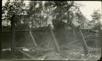 1939 Flood Damage (image 05) by Morehead & North Fork Railroad Company