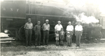 Locomotive #10 (image 06) by Morehead & North Fork Railroad Company