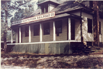 Company Office (image 01) by Morehead & North Fork Railroad Company
