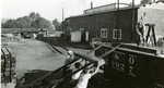 Warehouse (image 01) by Morehead & North Fork Railroad Company