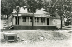 Company Office (image 03) by Morehead & North Fork Railroad Company