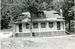 Company Office (image 04) by Morehead & North Fork Railroad Company