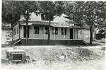 Company Office (image 05) by Morehead & North Fork Railroad Company