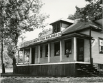 Company Office (image 08) by Morehead & North Fork Railroad Company