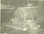 "The General" Locomotive Repairs (image 03) by Louisville and Nashville Railroad
